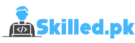 Skilled.PK logo header